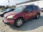 HONDA CR-V EX photo