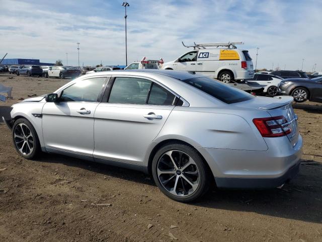 VIN 1FAHP2KT5FG186724 2015 Ford Taurus, Sho no.2