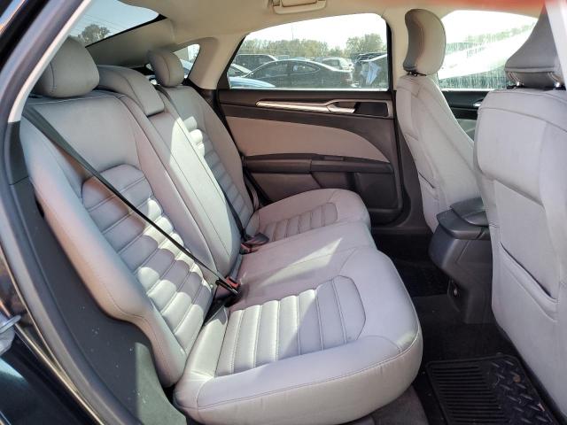 2015 FORD FUSION S - 3FA6P0G77FR220243