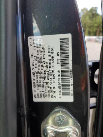 2015 ACURA RDX TECHNO - 5J8TB3H57FL012664