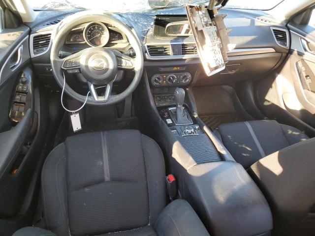 2017 MAZDA 3 SPORT - 3MZBN1U79HM126550