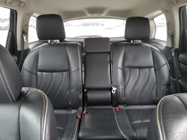 2018 INFINITI QX60 - 5N1DL0MM7JC504675