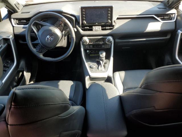 2021 TOYOTA RAV4 XSE - 4T3E6RFV2MU054428