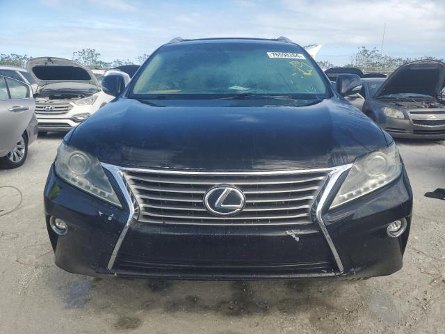2015 LEXUS RX 350 - 2T2ZK1BA4FC158137