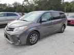 TOYOTA SIENNA XLE photo