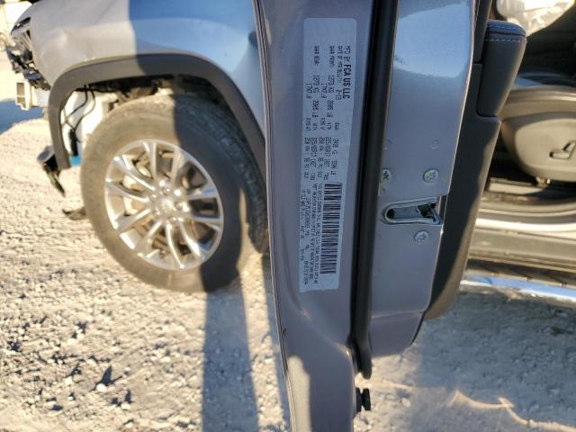 2019 JEEP CHEROKEE L - 1C4PJMLB3KD390202