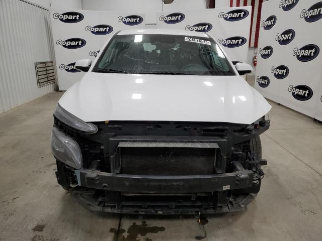 VIN KM8K22AB6PU009752 2023 Hyundai Kona, SE no.5