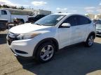 2016 HONDA HR-V LX - 3CZRU6H3XGM748639