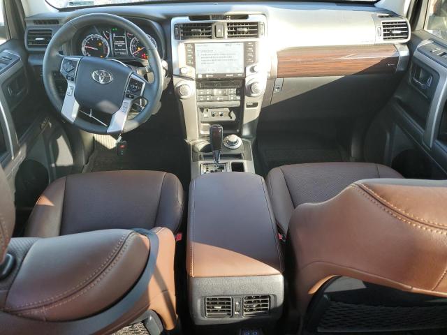 2023 TOYOTA 4RUNNER LI JTEKU5JR7P6181706
