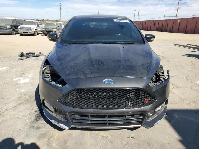 2018 FORD FOCUS ST - 1FADP3L94JL331307