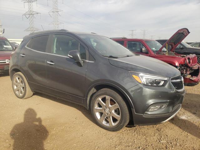 2017 BUICK ENCORE PRE - KL4CJDSB6HB019968
