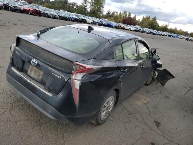 Vin: jtdkbrfu3g3014503, lot: 76749334, toyota prius 20163