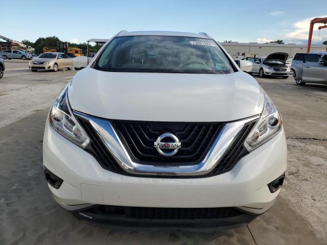 VIN 5N1AZ2MH7FN268797 2015 Nissan Murano, S no.5