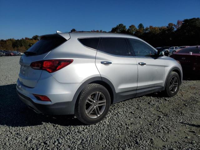 2017 HYUNDAI SANTA FE S - 5XYZU3LBXHG422440