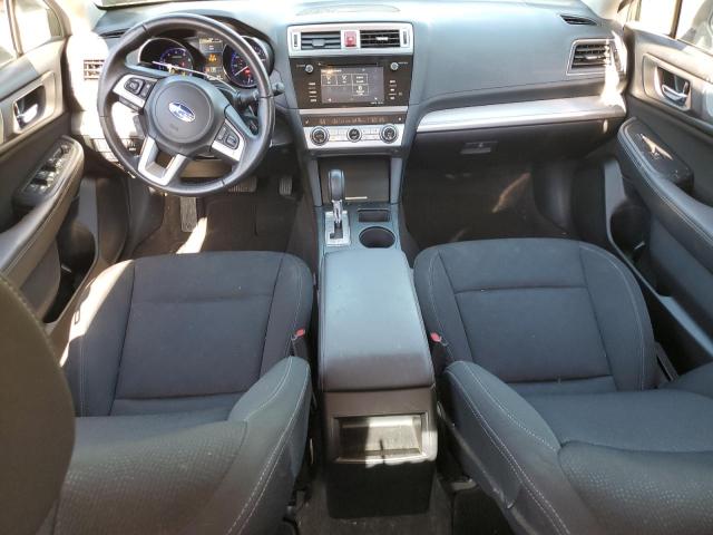 2017 SUBARU LEGACY 2.5 - 4S3BNAF66H3041528