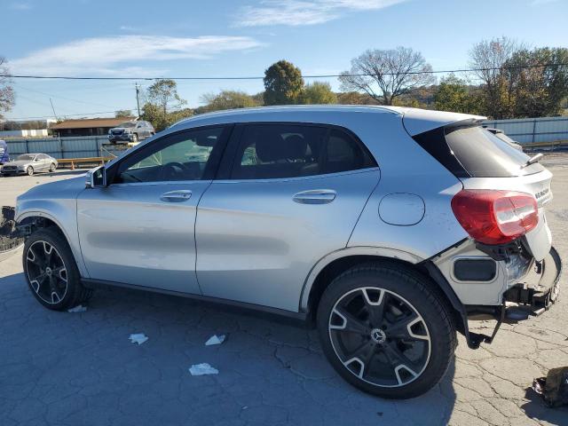 2020 MERCEDES-BENZ GLA 250 - WDCTG4EB1LJ655710