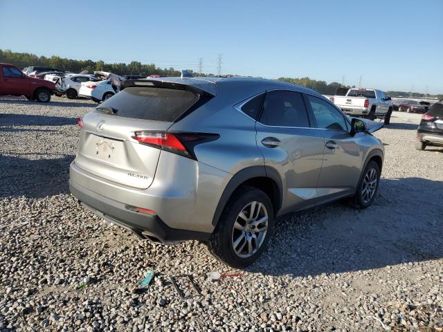 VIN JTJBARBZ4G2078265 2016 LEXUS NX no.3