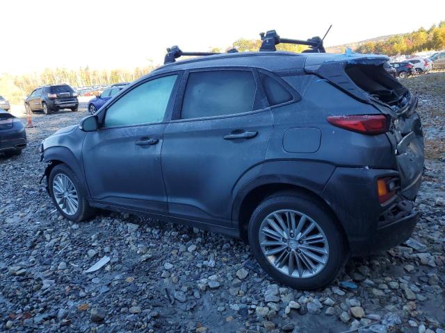 2019 HYUNDAI KONA SEL - KM8K2CAA1KU384468