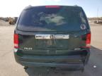 HONDA PILOT photo