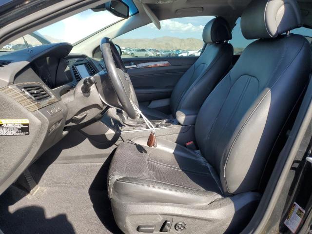 2015 HYUNDAI SONATA SPO - 5NPE34AF3FH191609