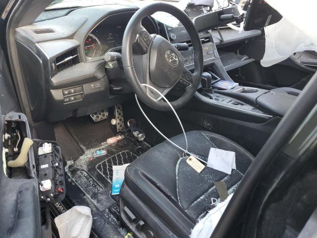 2022 TOYOTA AVALON NIG 4T1EA1AB0NU015148