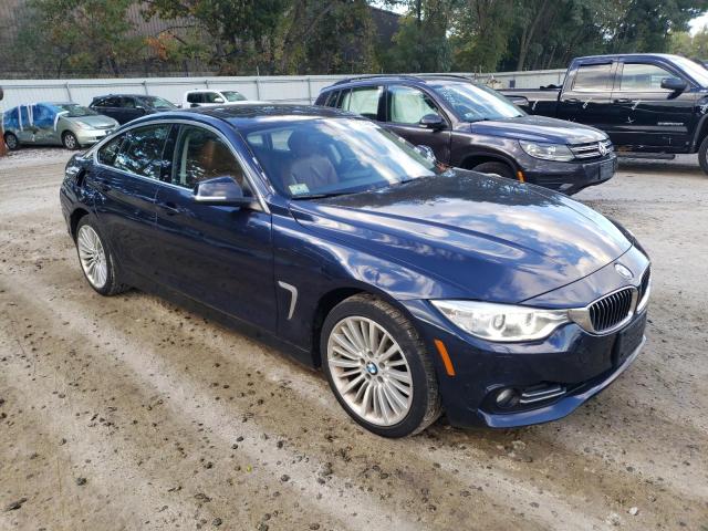 VIN WBA4C9C59FD330495 2015 BMW 4 SERIES no.4