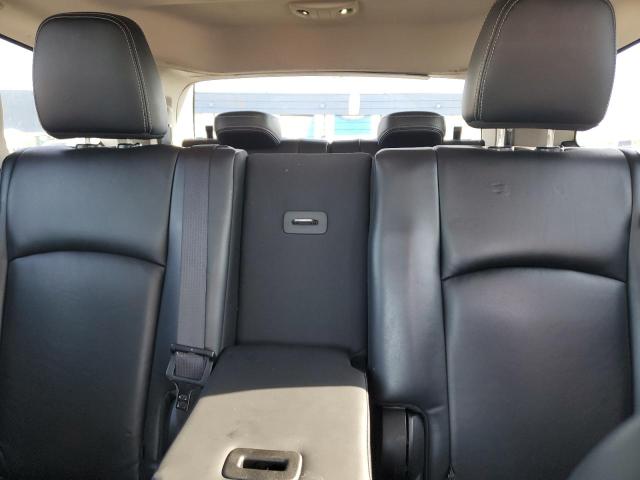 2016 DODGE JOURNEY CR - 3C4PDDGG0GT124795