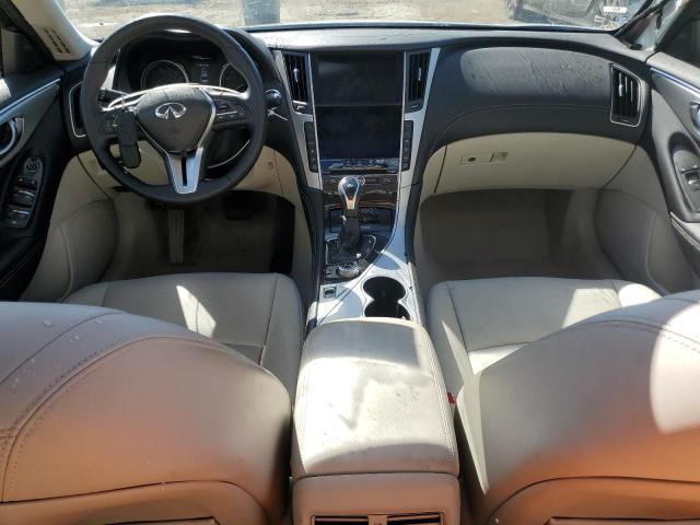 2020 INFINITI Q50 PURE - JN1EV7AP1LM204978