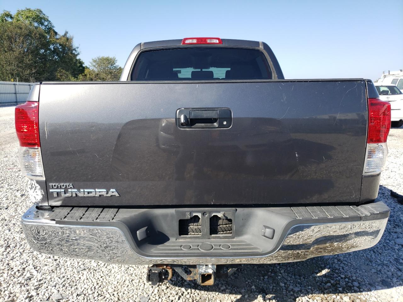 Lot #2878387696 2013 TOYOTA TUNDRA CRE