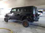 JEEP WRANGLER U photo