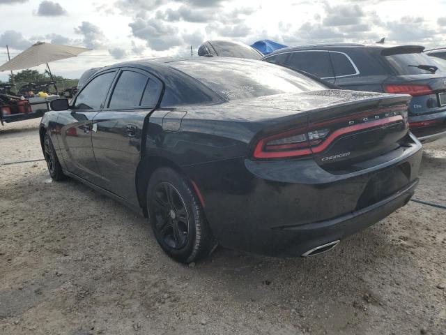 VIN 2C3CDXBG7KH754746 2019 Dodge Charger, Sxt no.2