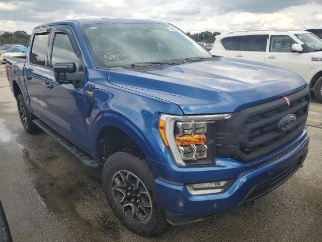 2023 FORD F150 SUPER - 1FTFW1E58PKD41065