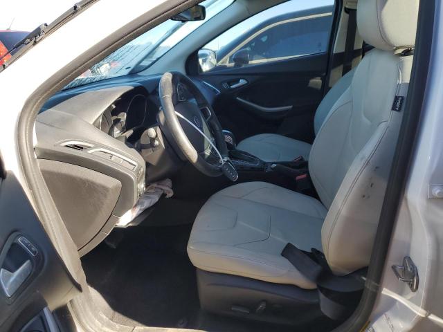 2015 FORD FOCUS TITA - 1FADP3J26FL211117