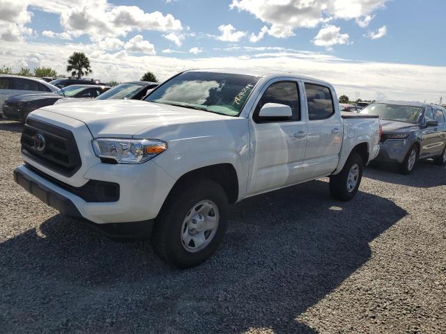 VIN 3TMCZ5AN4PM549072 2023 Toyota Tacoma, Double Cab no.1