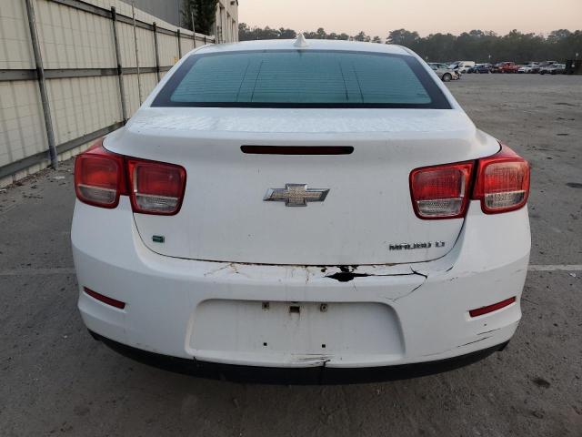 2016 CHEVROLET MALIBU LIM - 1G11C5SAXGF127949