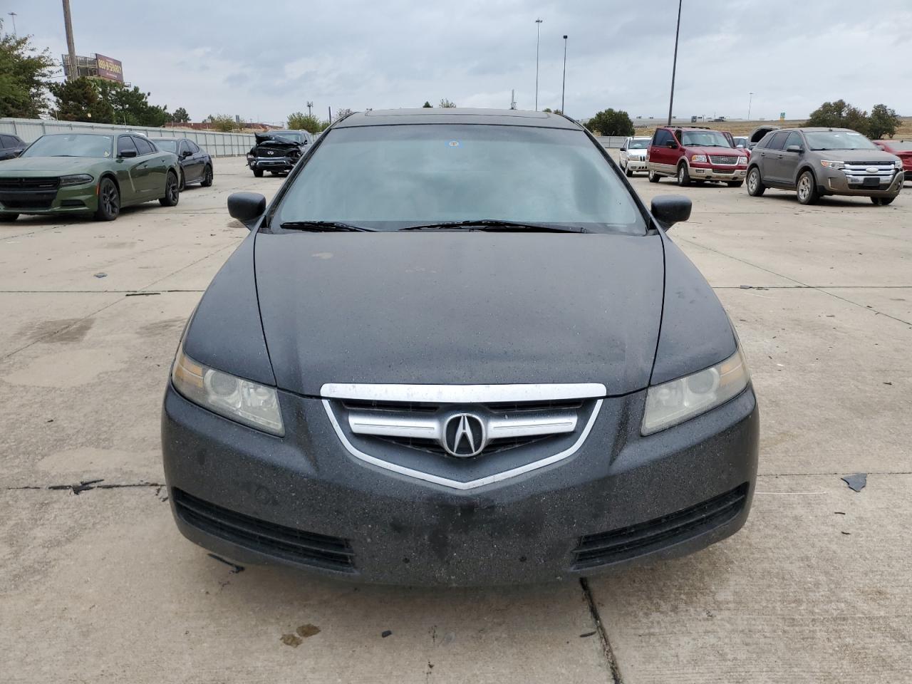 Lot #3020996368 2004 ACURA TL