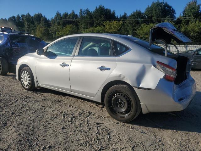 VIN 1N4AB7AP9DN906584 2013 Nissan Sentra, S no.2