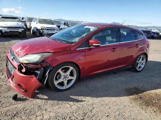 2014 FORD FOCUS TITA #2940964427