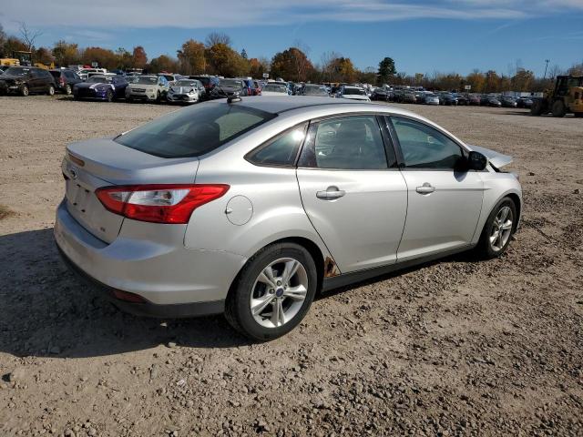 VIN 1FADP3F24EL308890 2014 Ford Focus, SE no.3