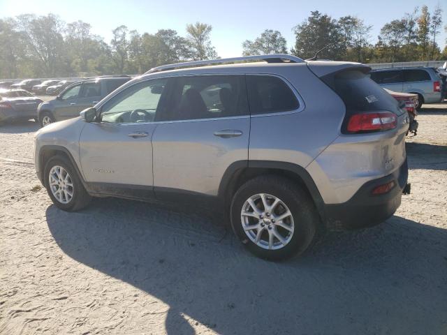 2018 JEEP CHEROKEE L - 1C4PJMLB9JD505545