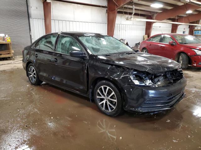 VIN 3VWB67AJ3GM415664 2016 Volkswagen Jetta, SE no.4