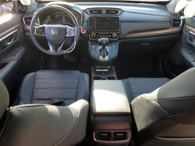 2022 HONDA CR-V TOURI - 7FARW2H93NE025167