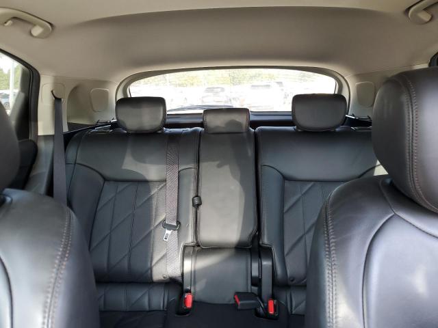 2016 INFINITI QX70 - JN8CS1MW3GM752407