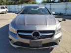 MERCEDES-BENZ CLA 250 4M photo