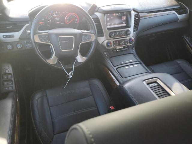 2015 GMC YUKON XL D - 1GKS2JKJXFR557053