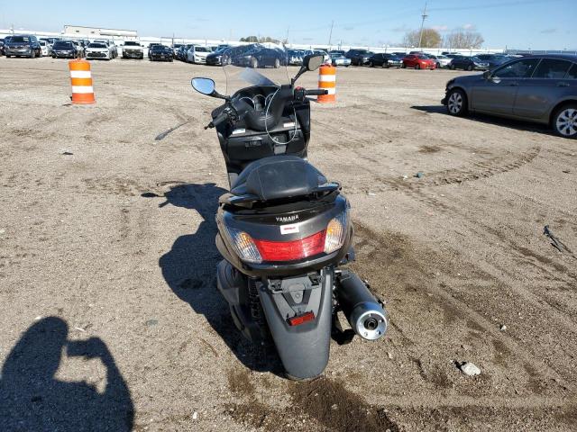 2009 YAMAHA YP400 JYASH03Y29A009207