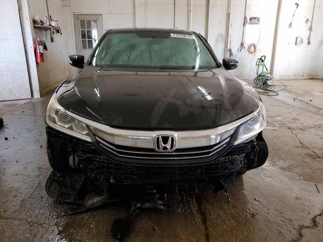 2017 HONDA ACCORD SPO - 1HGCR2F50HA056707