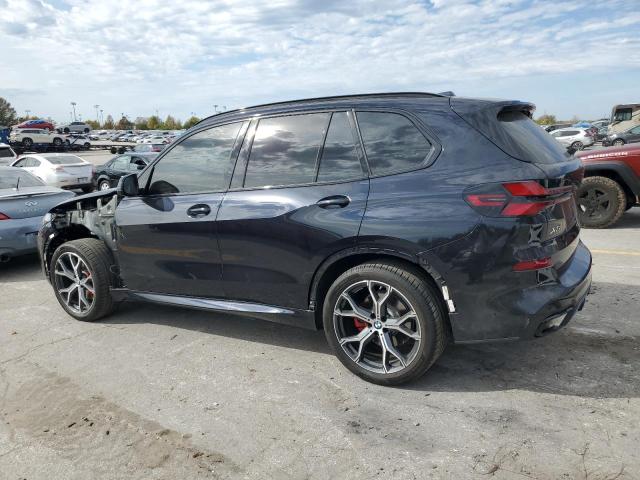2024 BMW X5 XDRIVE4 - 5UX23EU05R9V60384
