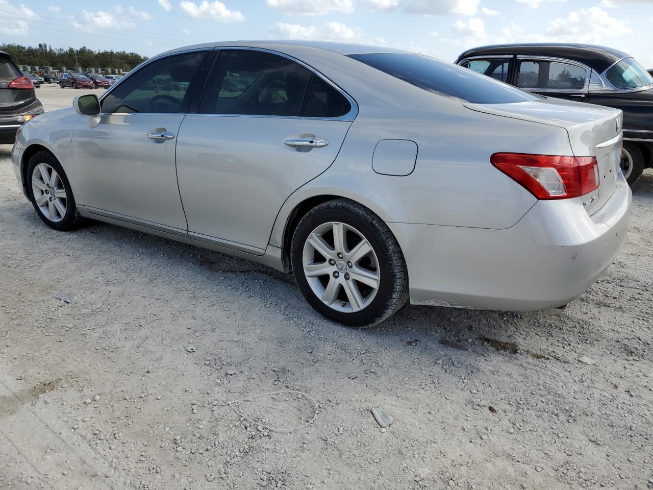 Lot #2970051603 2009 LEXUS ES 350