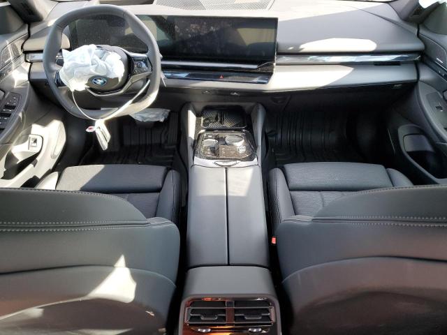 2024 BMW I5 EDRIVE WBY33FK06RCR89436